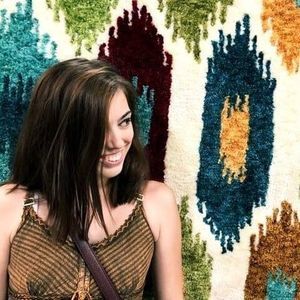 Meet your Posher, Haley